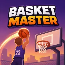 Basket Master game Play Basket Master game