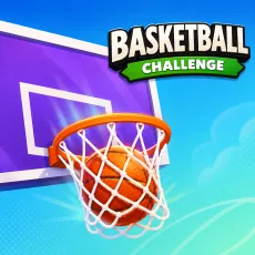 Basketball Challenge game Play Basketball Challenge game