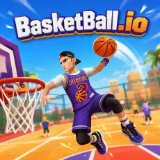 BasketBall.io game Play BasketBall.io game