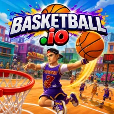 BasketBall.io game Play BasketBall.io game