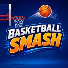 Play Basketball Smash game