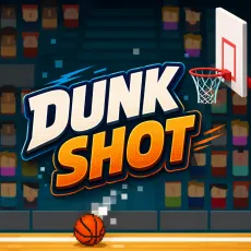 Play Dunk Shot game