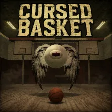 Cursed Basket game Play Cursed Basket game