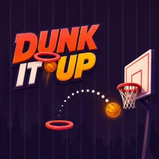 Play Dunk It Up game