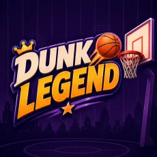 Play Dunk Legend game
