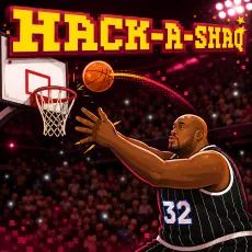 Hack-a-Shaq game Play Hack-a-Shaq game
