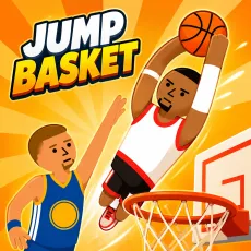 Play Jump Basket game