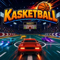 Play Kasketball game