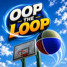 Play OOP THE LOOP game